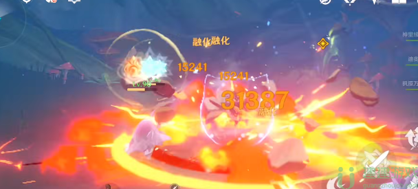 原神通往黯道的曲调探索莎兰树的梦