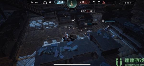 环形战争加尔多书库第八层攻略