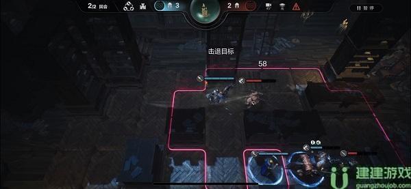 环形战争加尔多书库第九层通关攻略