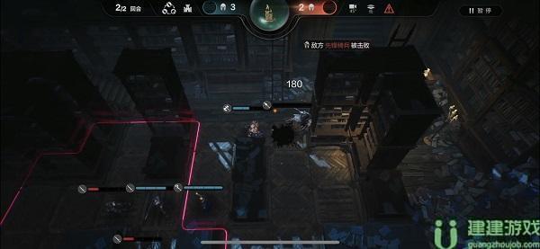 环形战争加尔多书库第十层通关方法