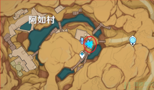 原神3.1黄金梦乡任务怎么开启