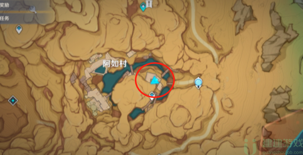 原神隐藏成就碑铭达成攻略