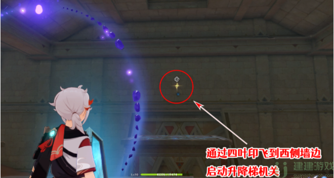 原神再听一遍那首歌谣成就攻略