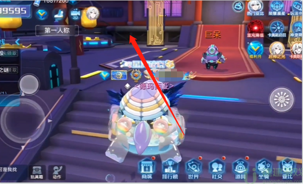 奥拉星至主秘闻第三条线索在哪