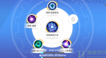 火炬之光无限月女五彩流技能推荐