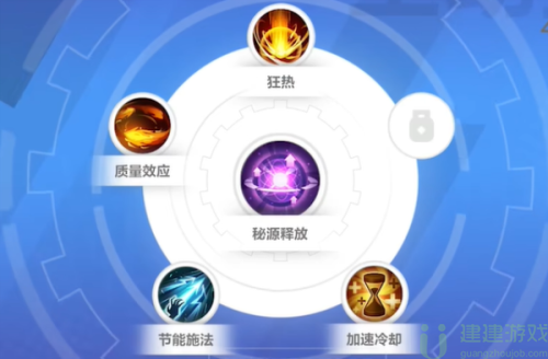 火炬之光无限圣枪五彩魔矢流技能推荐