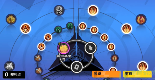 火炬之光无限指挥官召唤流bd加点推荐