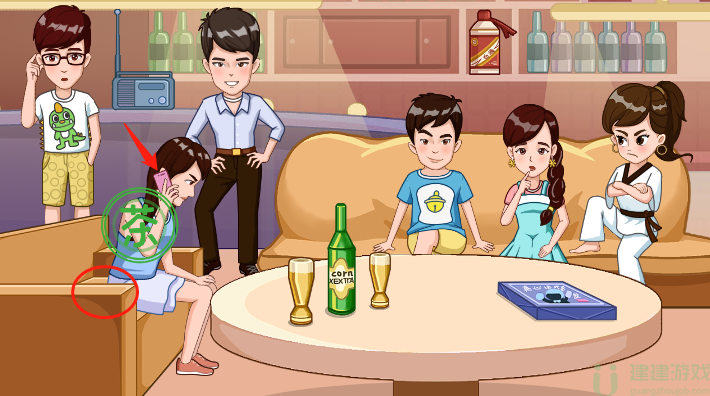 服了这老六反渣集结号通关攻略
