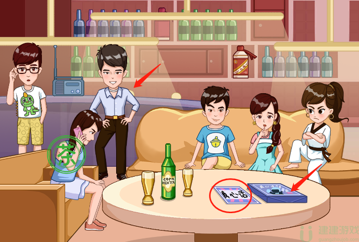 服了这老六反渣集结号通关攻略