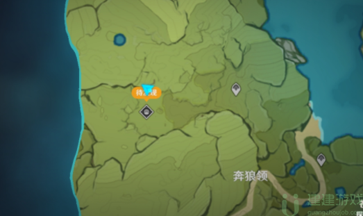 原神塞西莉亚苗圃秘境怎么解锁
