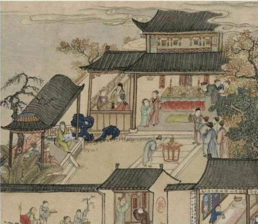 抖音汉字找茬王古画找茬3图文攻略
