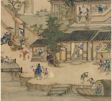 抖音汉字找茬王古画找茬2图文攻略