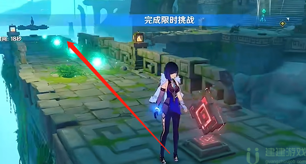 原神融风之境活动攻略