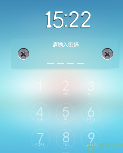 你不按套路啊解个密码攻略