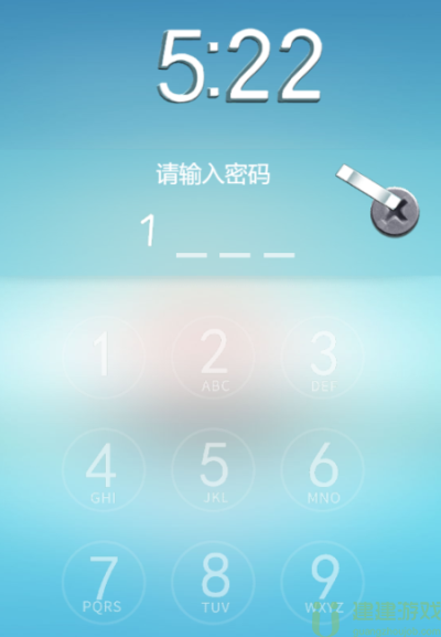 你不按套路啊解个密码攻略