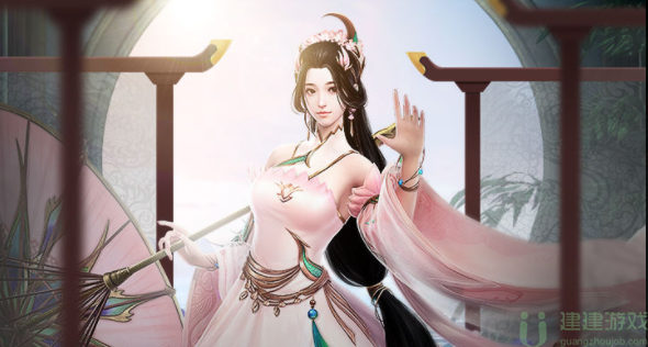 极无双2大乔值得培养吗