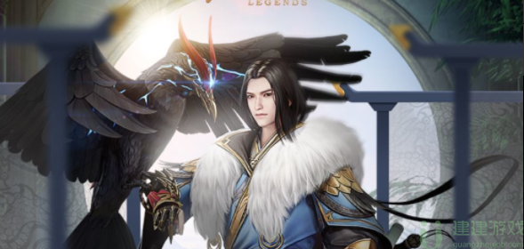 极无双2郭嘉怎么获得