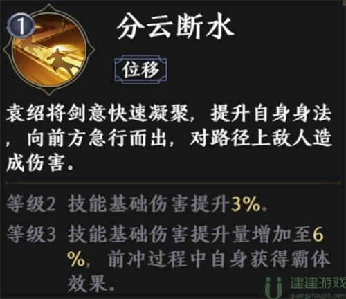 极无双2平民最强阵容推荐