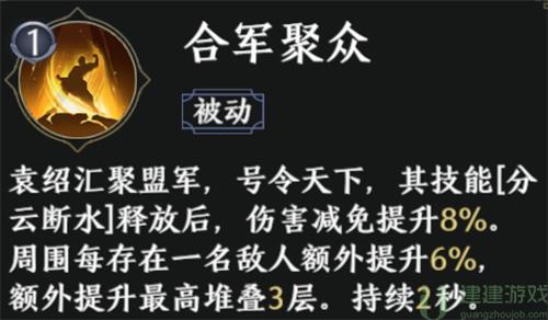 极无双2平民最强阵容推荐