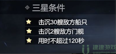极无双2军需试炼玩法攻略