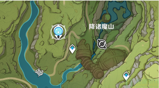 原神寻星之旅第一天活动攻略