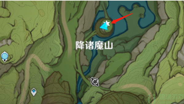 原神寻星之旅第一天活动攻略