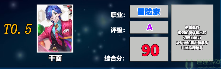 空之要塞启航英雄排行