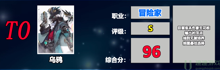 空之要塞启航英雄排行