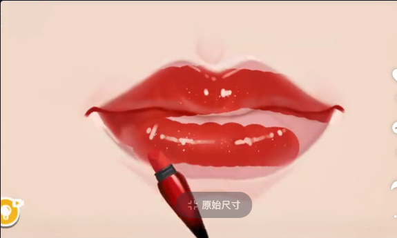 收纳达人唇部护理怎么做攻略