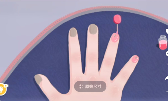 收纳达人最美丑甲怎么进行挑战