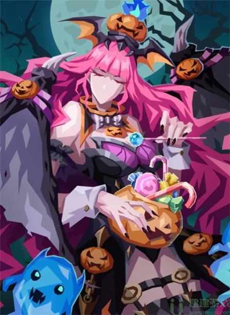 恶魔秘境夜宴公主皮肤怎么获得