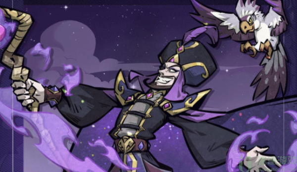 魔镜物语邪恶巫师怎么样