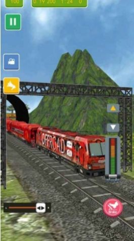 全球铁路模拟器