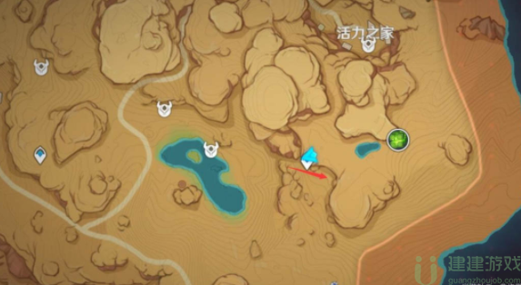 原神无相之草隐藏成就获取攻略