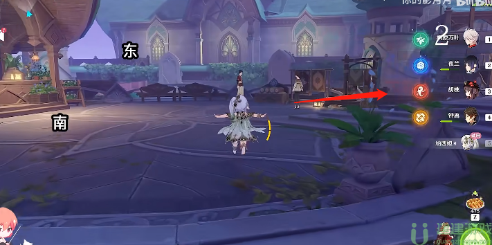 原神坠落之梦解谜攻略