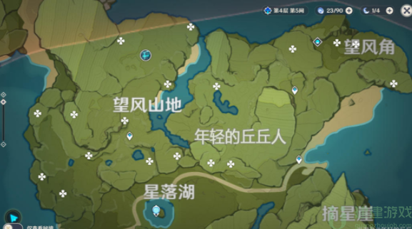 原神诺艾尔等级突破材料清单