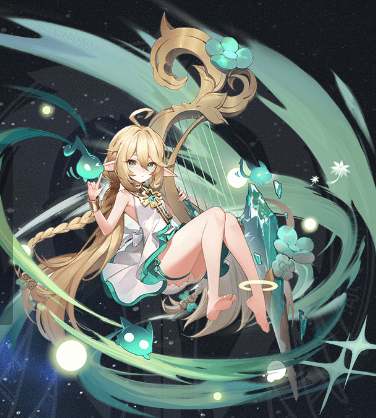 风色幻想命运传说T0角色有哪些