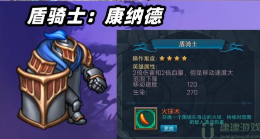 抖音灵魂猎手角色图鉴大全