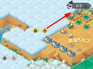 传说中的合合岛岛上物品作用是什么