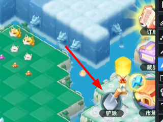 传说中的合合岛岛上物品作用是什么
