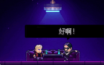 霓虹深渊无限角色图鉴大全
