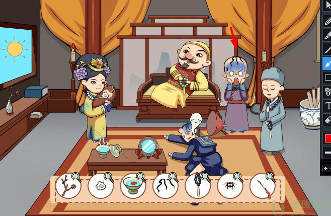 剧情找找茬攻略大全图解