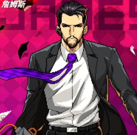 霓虹深渊无限T2角色推荐