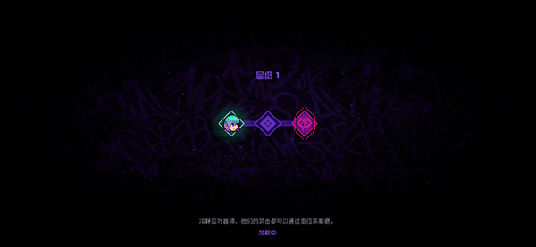 霓虹深渊无限拟合演习通关攻略