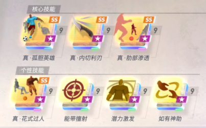未来足球梅西怎么样