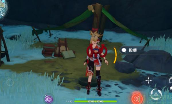 原神隐藏成就没能讲出的故事怎么获得
