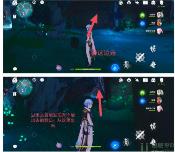 原神隐藏成就猫的赠礼怎么获得