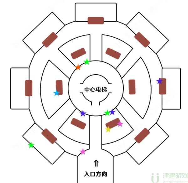 原神智慧宫成就汇总