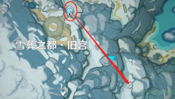 原神隐藏成就猎人变成了猎物怎么获取