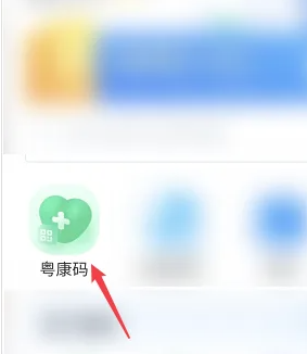 粤省事怎么删除家庭成员